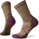 Smartwool Hike Light Cushion Crew Socks - Women's 880 Fossil Medium