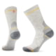Smartwool Hike Light Cushion Crew Socks - Women's Ash Small