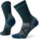 Smartwool Hike Light Cushion Crew Socks - Women's G74 Twilight Blue Large
