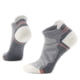 Smartwool Hike Light Cushion Low Ankle Socks - Women's Medium Gray Large