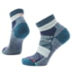 Smartwool Hike Light Cushion Margarita Ankle Socks - Women's Frosty Green Large