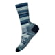 Smartwool Hike Light Cushion Margarita Crew Socks - Women's Deep Navy Small
