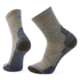 Smartwool Hike Light Cushion Mid Crew Socks - Men's Chestnut Extra Large