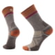 Smartwool Hike Light Cushion Winding Trail Crew Socks - Men's Taupe Extra Large