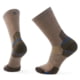 Smartwool Hike Targeted Cushion Crew Socks - Men's Fossil Medium