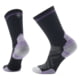 Smartwool Hike Targeted Cushion Crew Socks - Women's Black Large