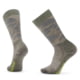 Smartwool Hunt Classic Edition Full Cushion Camo Tall Crew Socks Chestnut Large