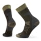 Smartwool Hunt Extra Cushion Tall Crew Socks Military Olive Medium