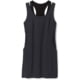 Smartwool Intraknit Active Dress - Women's Black Large  BLACK-L