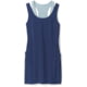 Smartwool Intraknit Active Dress - Women's Deep Navy Small