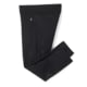 Smartwool Intraknit Thermal Merino Base Layer 3/4 Bottom - Womens Black/White Extra Small