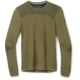 Smartwool Intraknit Thermal Merino Base Layer Crew - Men's K18 Winter Moss Medium