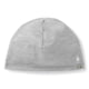 Smartwool Merino Beanie Light Gray Heather One Size