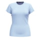 Smartwool Merino Short Sleeve Tee - Women's Serene Blue Large