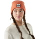 Smartwool Patch Beanie Terracotta One Size