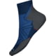 Smartwool Run Targeted Cushion Ankle Socks - Unisex Deep Navy Medium