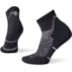 Smartwool Run Targeted Cushion Ankle Socks - Women's 001 Black Medium