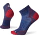 Smartwool Run Zero Cushion Ankle Socks - Men's 092 Deep Navy Extra Large