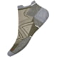 Smartwool Run Zero Cushion Low Ankle Socks - Unisex Winter Moss Extra Large