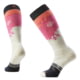 Smartwool Ski Full Cushion Snowpocalypse OTC Socks - Women's Moonbeam Medium