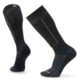 Smartwool Ski Targeted Cushion OTC Socks - Men's Black Medium
