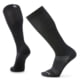 Smartwool Ski Zero Cushion OTC Socks - Men's 001 Black Large