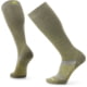 Smartwool Ski Zero Cushion OTC Socks - Men's K18 Winter Moss Medium