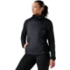 Smartwool Smartloft Pullover - Women's Black Large