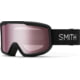 Smith Frontier Goggle Ignitor Mirror Black