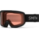 Smith Frontier Goggle RC36 Black