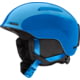Smith Glide Jr. Helmet Cobalt Youth Medium