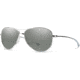 Smith Langley Sunglasses, Silver Frame, Platinum Lens, LAPCGYMSV