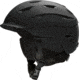 Smith Level Mips Helmet, Matte Black, Small, E006289KS5155