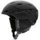 Smith Mission Helmet Matte Black Extra Large