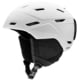 Smith Mission Helmet Matte White Small