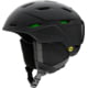 Smith Mission Mips Helmet Matte Black Large