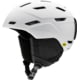Smith Mission Mips Helmet Matte White Large