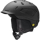 USED Smith Nexus MIPS Helmet Matte Black Large