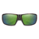 Smith Optics Guides Choice Sunglasses, ChromaPop Glass Polarized Green Mirror Lens, Tortoise Frame, 20494708662UI