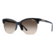 Smith Optics Rebel Sunglasses, Matte Black Frame, Polarized Brown Gradient Lens, Polarized, BLPPBRGMB