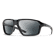Smith Pathway Sunglasses, Black Frame, Photochromic Clear to Gray Lenses, 20298480762KI