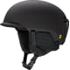 Open Box Dealer Demo Smith Scout Mips Helmet Matte Black Small