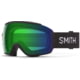 Smith Sequence Otg Googles ChromaPop Everyday Green Mirror Black