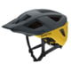 Smith Session MIPS Bike Helmet, Matte Slate/Fool'S Gold, Small, E007310XF5155