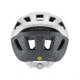 Smith Session MIPS Bike Helmet, Matte White/Cement, Large, E007313OG5962