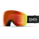 Smith Skyline Googles ChromaPop Everyday Red Mirror Black