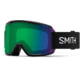 Smith Squad Goggle ChromaPop Everyday Green Mirror Black