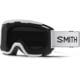 Smith Squad MTB Goggles White