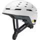 Smith Summit MIPS Helmet, Matte White / Slate, Small, E005360TF5155