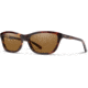 Smith The Getaway Sunglasses - Womens, Tortoise Frame, Brown Lenses, Tortoise, 20305708656SP